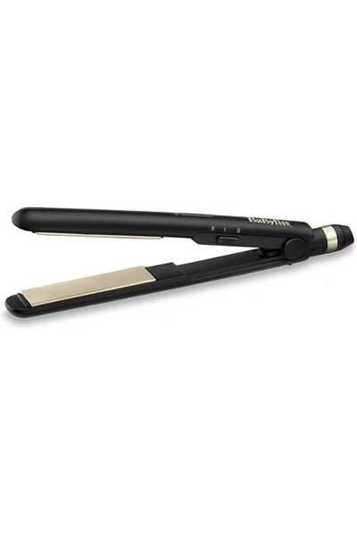 BABYLİSS Hair Straightener 25mm Straightening And Multiple Heat