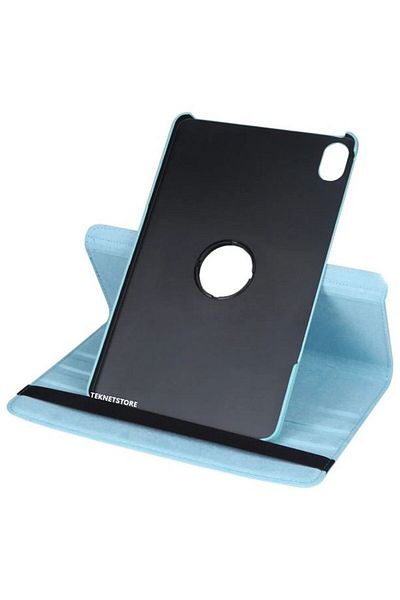 TEKNETSTORE Xiaomi Redmi Pad 2 11 Inch 2025 360 °   Tablet Case with Rotatable Stand Screen Protector and Pen Set