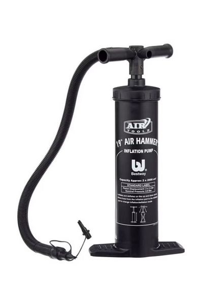 BESTWAY مضخة نفخ Air Hammer 62030