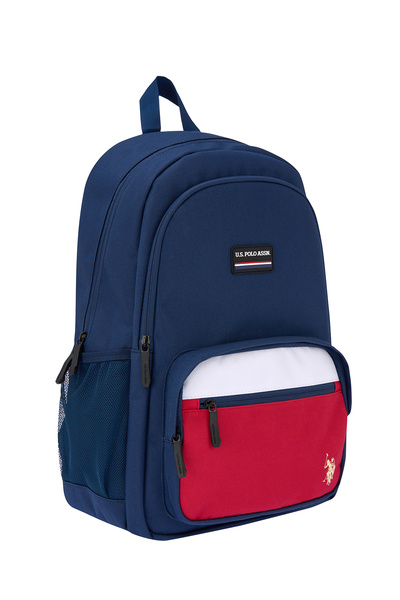 U.S. Polo Assn. U.S. Polo. Assn. Unisex School Bag Set Plset2508718