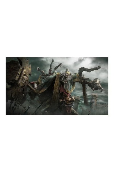Bandai Namco Entertainment Elden Ring - لعب الأدوار - بلاي ستيشن 4 (PS4)