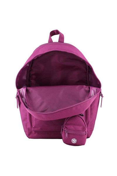 Atrium Classic Backpack with Accessory