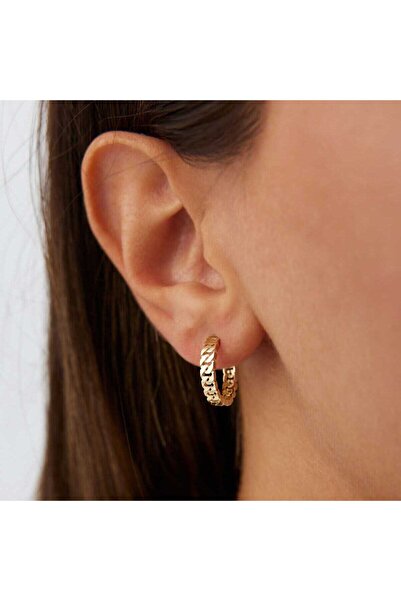 Cherry by Özkonak Şık Gurmet Küpe