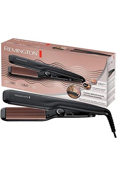 Remington S 3580 Ceramic Crimp for Hair.