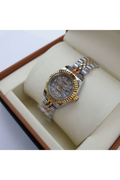 Rolex Mini Rolex women's watch with accessories
