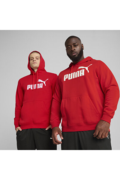 Puma Essentials No. 1 Logo Hoodie Men