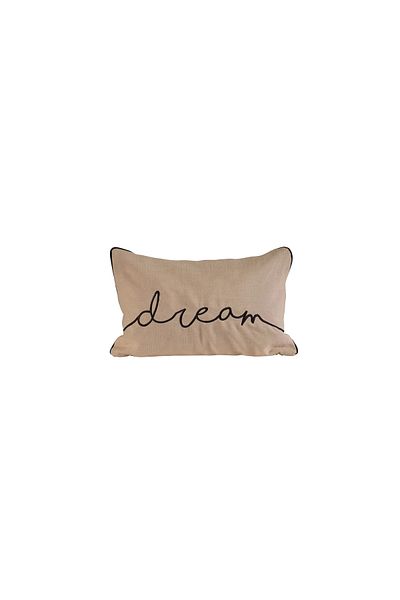 Lova Dream Throw Pillow