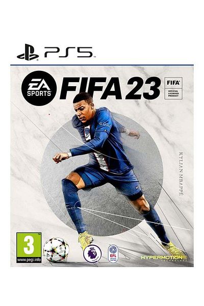 EA Sports EA FIFA 23 - النسخة العالمية - رياضة - بلاي ستيشن 5 (PS5)