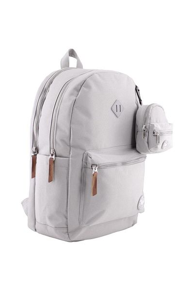 Atrium Classic Backpack with Accessory