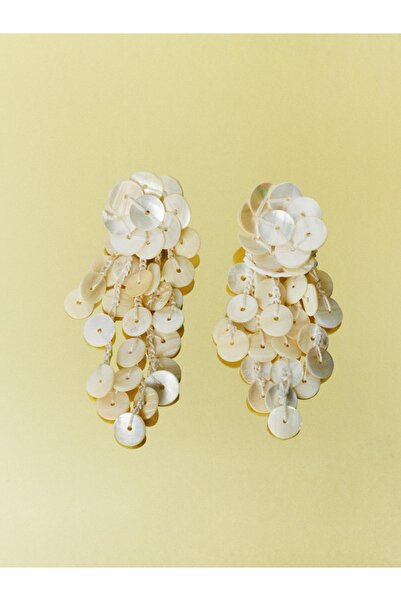 Bo Takı ve Aksesuar Visible Dangle Earrings