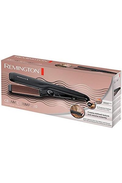 Remington S 3580 Ceramic Crimp for Hair.
