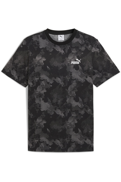 Puma Pánské tričko Essentials Camo