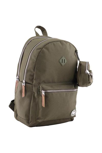 Atrium Classic Backpack with Accessory