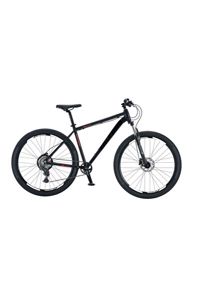 Salcano NG Team 100-9 29HD 19 Kadro 9 Vites Hidrolik Disk Fren Dağ Bisikleti (175/185 cm arası boy)
