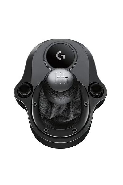 logitech ناقل حركة سباقات Driving Force لعجلات G29 وG920