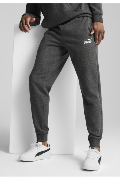 Puma Essentials Νο. 1 Λογότυπο Ανδρικό Φούτερ