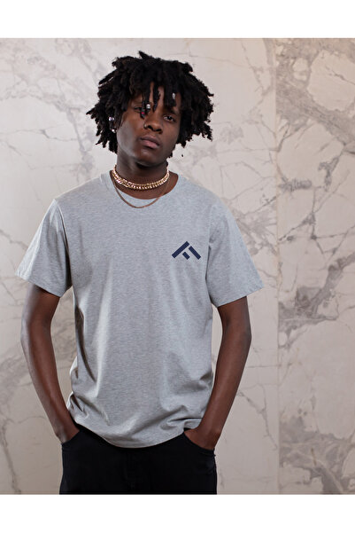 Fine Touch Short Sleeve Comfort Basic Skin Friendly, Breathable, Printed T-Sh...