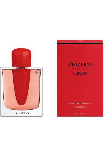 Shiseido Ginza Eau de Parfum Intense Vaporizer 90 ml