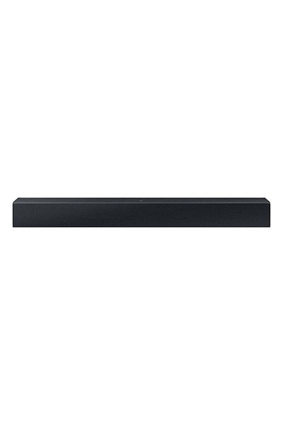 Samsung 2.0 CH Wireless Soundbar, with Night Mode - HW-C400/ZN/HW-C400/SA Black