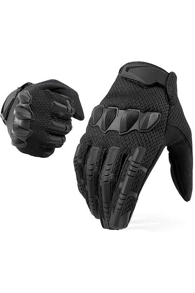 Lion camo Tactical gloves (WOLF) Lioncamo