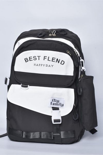 Way Distinctive design of school bag