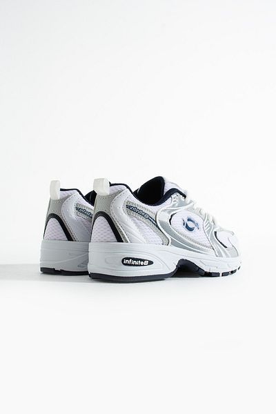 infinite8 Girls' Boys' Sports Shoes Sneakers