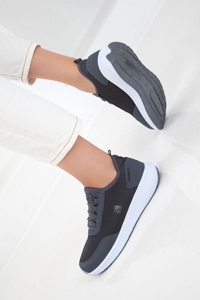 SOHO Smoked Women's Sneaker 20779