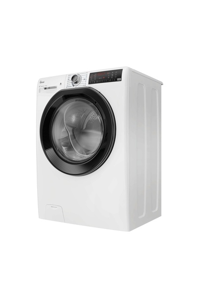 Hoover H3DPS4966TAB6-17 9 kg Yıkama 6 kg Kurutma Wi-Fi Bağlantılı 1400 Devir Kurutmalı Çamaşır Makinesi