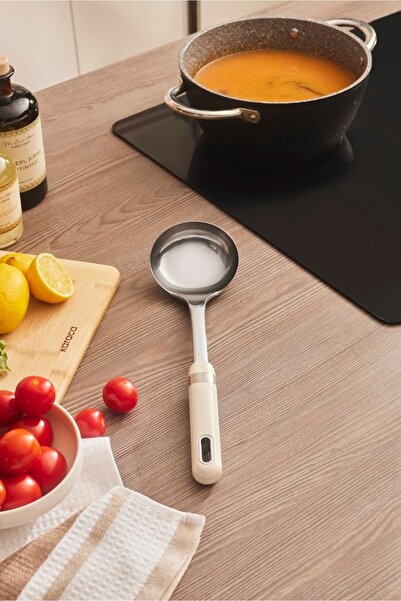 Karaca Mastermaid Scoop Cream 31.5 cm