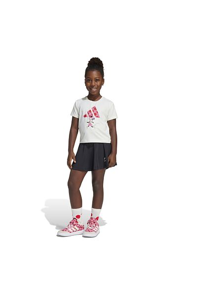 adidas Disney Minnie Mouse Kids T-Shirt Set