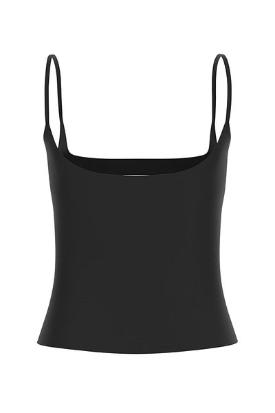 Guess Ortensia Women's Active Top