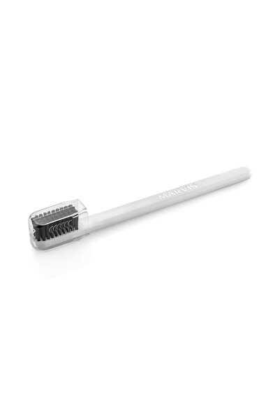 Marvis Soft Soft White Color Toothbrush