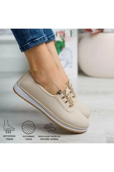 MOKKASHOES ΟΡΘΟΠΕΔΙΚΑ ΠΑΠΟΥΤΣΙΑ ΜΠΑΜΠΕΤ ΚΑΘΗΜΕΡΙΝΑ ΆΝΕΤΑ ΜΑΛΑΚΑ ΚΟΜΦΟΡΤΑ ΤΡΥΠ...