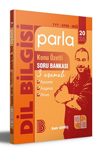 Benim Hocam Yayınları TYT - AYT - KPSS Taktiklerle Dil Bilgisi ve Paragraf Soru Bankası Seti Benim Hocam Yayınları