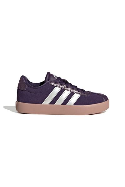 adidas Vl Court 3.0 Children's Shoes