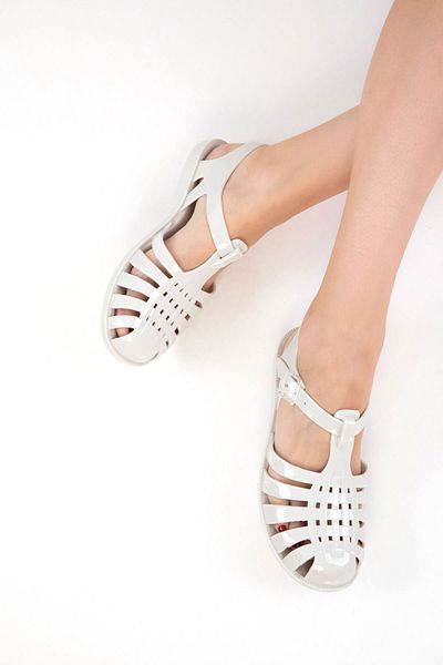 SOHO Beige Women's Sandals 20787