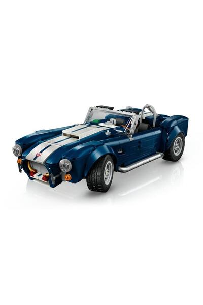 LEGO 10357 Icons Shelby Cobra 427 S/C
