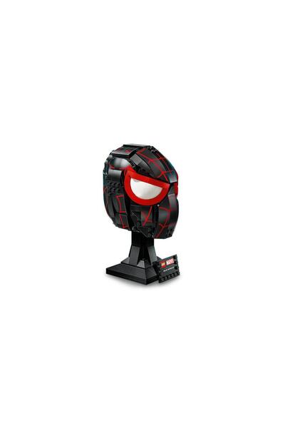 LEGO 76329 |   Marvel Miles Morales Mask