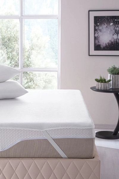 Puffy Semmy Waterproof Mattress - Elastic Design