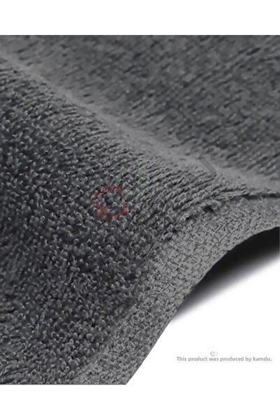 Embays 12 Pieces 50X90Cm Cotton Towels - Hand Face Towels for Barbershop, Hairdresser and Sportsman