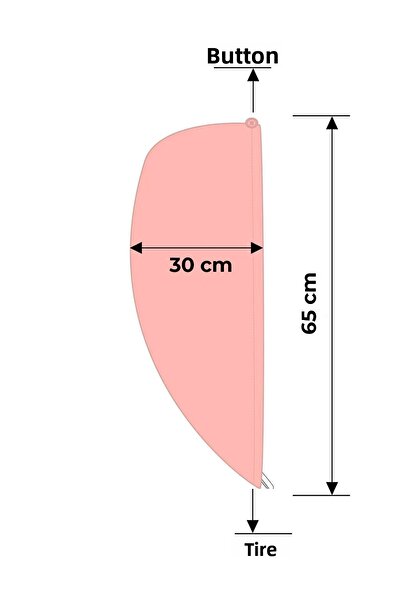 Miss Paris Home Gombos elasztikus hajtörlő – Hajszárítás az arcápoláshoz és a fürdés után