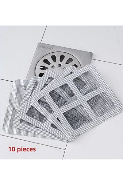 Vitastyle Sink Drain Strainer Set of 10