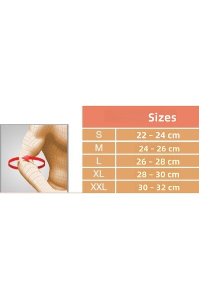 Generic Brand Angle Adjustable Elbow Brace Degree Adjustable and Support after Elbow Injuries