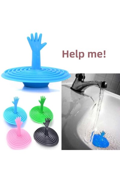 Kenpool Bucătărie Chiuvetă Chiuvetă Cadă Imdat Chiuvetă în formă de mână Plug...