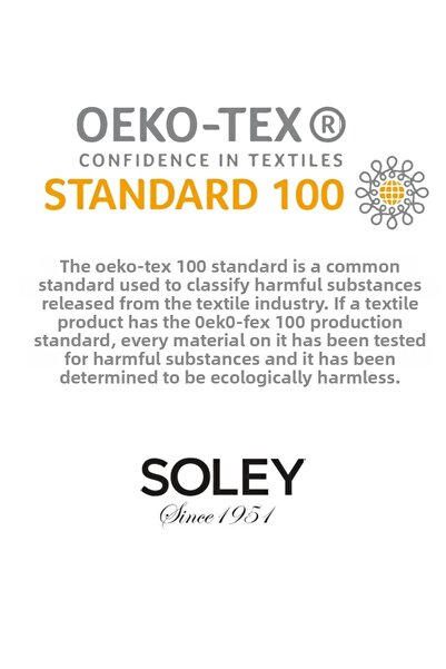 Soley | Monolo | 100% Natural Cotton 2-Piece Bath Rug Set