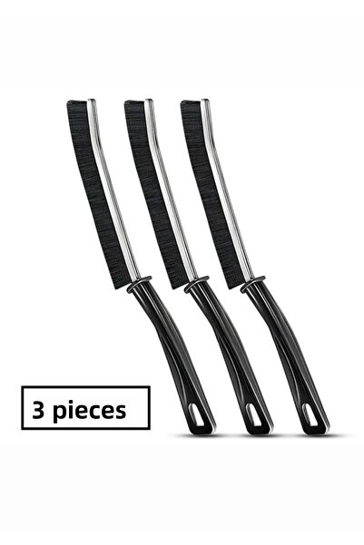 BKC HOME 3 bucăți perie de curățare fină multifuncțională - detaliu chiuvetă ...