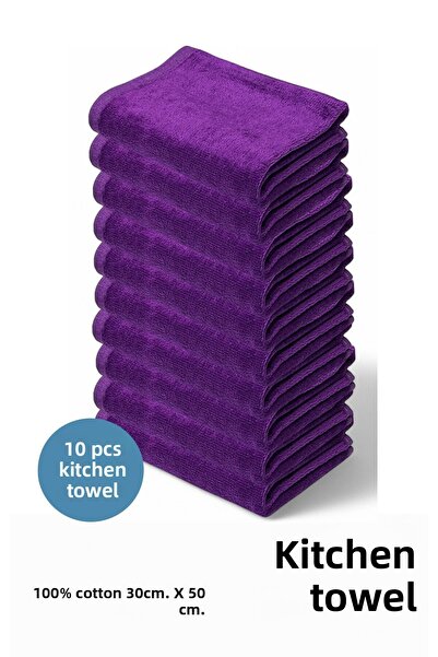 sevilya 10 Prosoape de bucătărie Prosoape pentru mâini și față