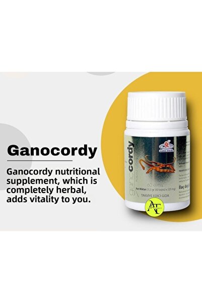GanoExcel Gano Cordy - Comfortable Fit and Stylish Design