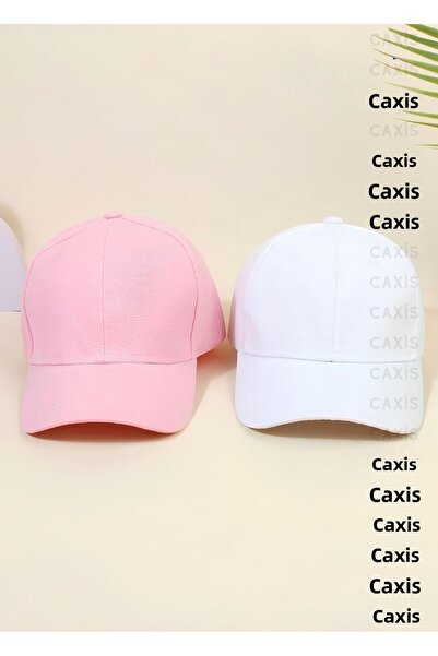 GYES قبعة رياضية للجنسين قطعتين قابلة للتعديل مع شريط فيلكرو في الخلف