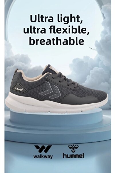 hummel Mntr Smoked Sports Shoes